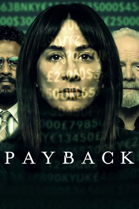 cast payback|payback tv series 2023 cast.